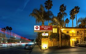 Best Western Plus Carriage Inn Hollywood